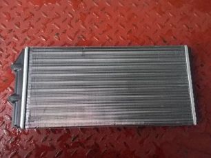 53545 NRF Радиатор отопителя
