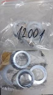 12001 SEM LASTIK