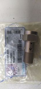 K010545 KACMAZLAR Клапан обратный