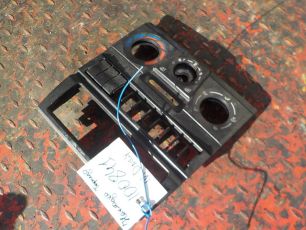 3802528 IVECO Накладка торпедо, № XF100841
