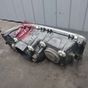 1743684 DAF Фара левая, № XF446812