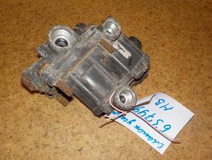 Изображение грузовика