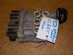 Изображение грузовика