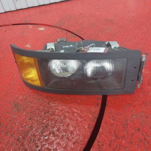 Изображение грузовика