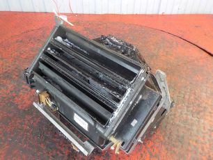 20853478 VOLVO Отопитель, № XF98409