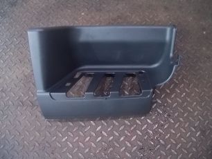 3175407M MARSHALL Корпус подножки нижний правый