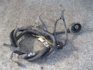 Изображение грузовика