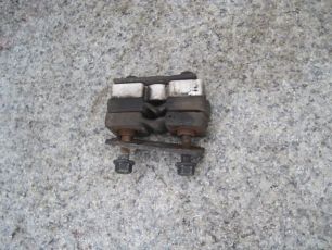 1665309 VOLVO Подушка радиатора, № XF9775