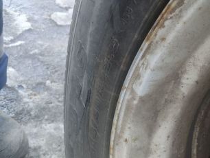 Изображение грузовика