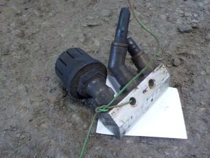 Изображение грузовика