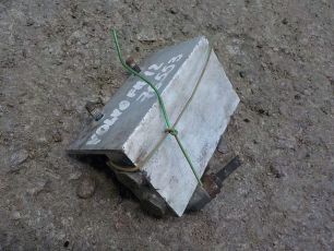 Изображение грузовика