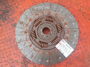 0192505403 MERCEDES Диск сцепления, № XF89953