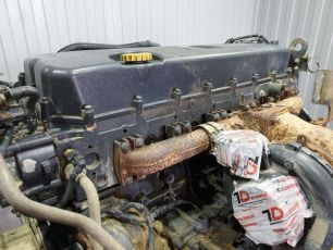 Изображение грузовика