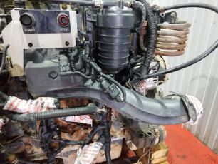 Изображение грузовика