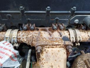 Изображение грузовика