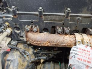 Изображение грузовика