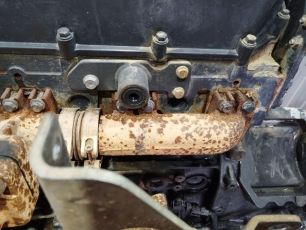 Изображение грузовика