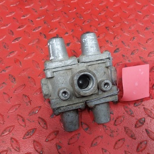 T03573005 TOPCOVER Кран 4-х контурный