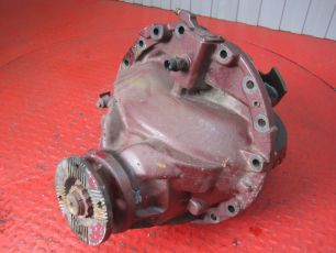 Изображение грузовика