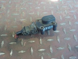 Изображение грузовика