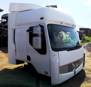 5600464792 RENAULT Каркас кабины, № XF289494