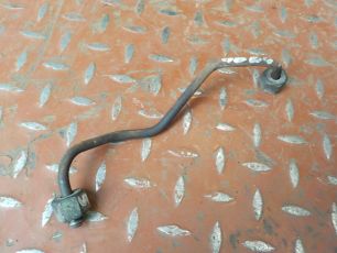 4570701333 MERCEDES Трубка топливная, № XF160780