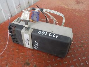 Изображение грузовика