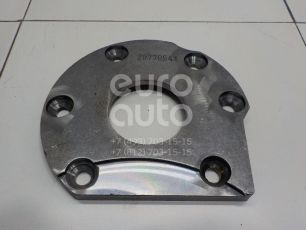 20778541 VOLVO Крышка КПП