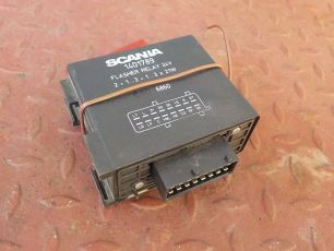 Изображение грузовика