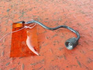 Изображение грузовика