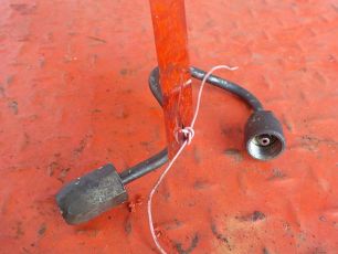 Изображение грузовика