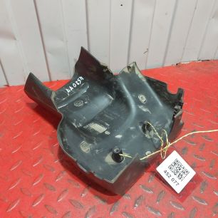 5010445396 RENAULT Кожух рулевой колонки