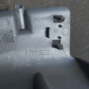 Изображение грузовика