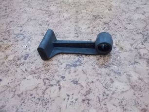 504035405 IVECO Ручка двери внутренняя левая