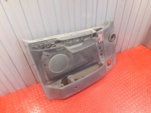 Изображение грузовика