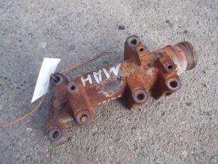 Изображение грузовика