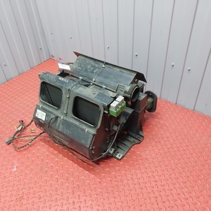 1427433 DAF Отопитель, № XF469553