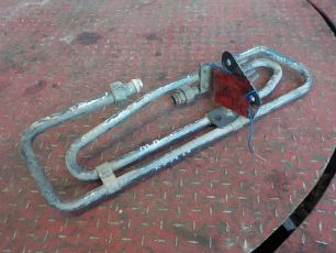 Изображение грузовика