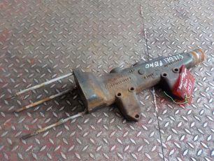 Изображение грузовика