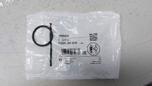F00RJ01878 BOSCH Кольцо уплотнительное