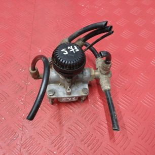 9730110500 WABCO Клапан ускорительный, № XF449273