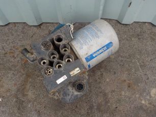 Изображение грузовика