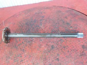 Изображение грузовика