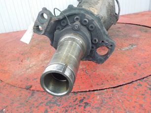 Изображение грузовика