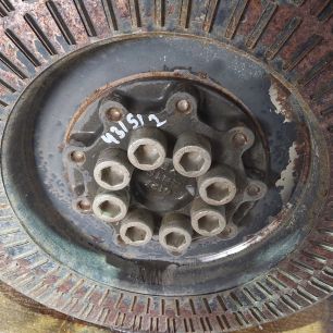 Изображение грузовика