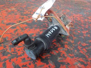 504075203 IVECO Форсунка омывателя