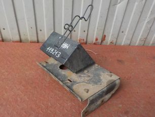 Изображение грузовика