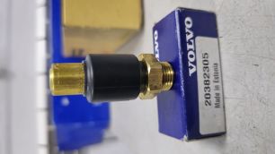 20382305 VOLVO Клапан аварийного растормаживания
