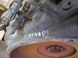 Изображение грузовика