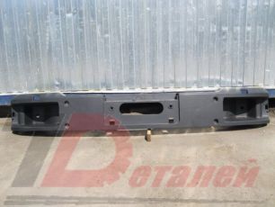 81416104114K BDR Бампер передний